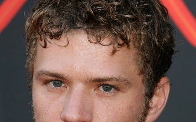 Ryan Phillippe