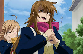 Nyankoi!: Wait Until Dark