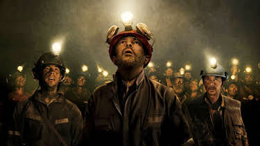 22:15: MAD DRAMA: 'LOS 33' | BE MAD | 8/10 2026