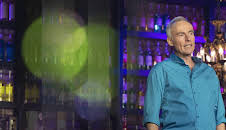 Johann König findet: Mobilität ist was Wunderbares