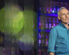 Johann König findet ...