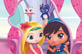 Little Charmers: Episode 26