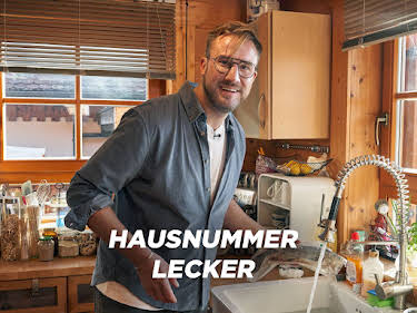 20:15: Hausnummer Lecker | SWR Fernsehen RP | 5/18 2026