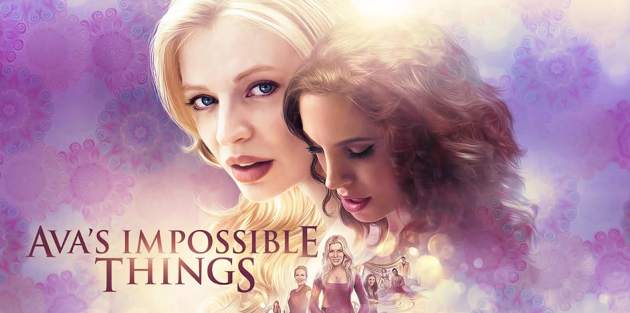 Ava's Impossible Things (2016)