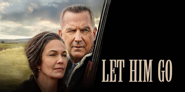 Let Him Go (2020)