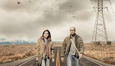 The Silence