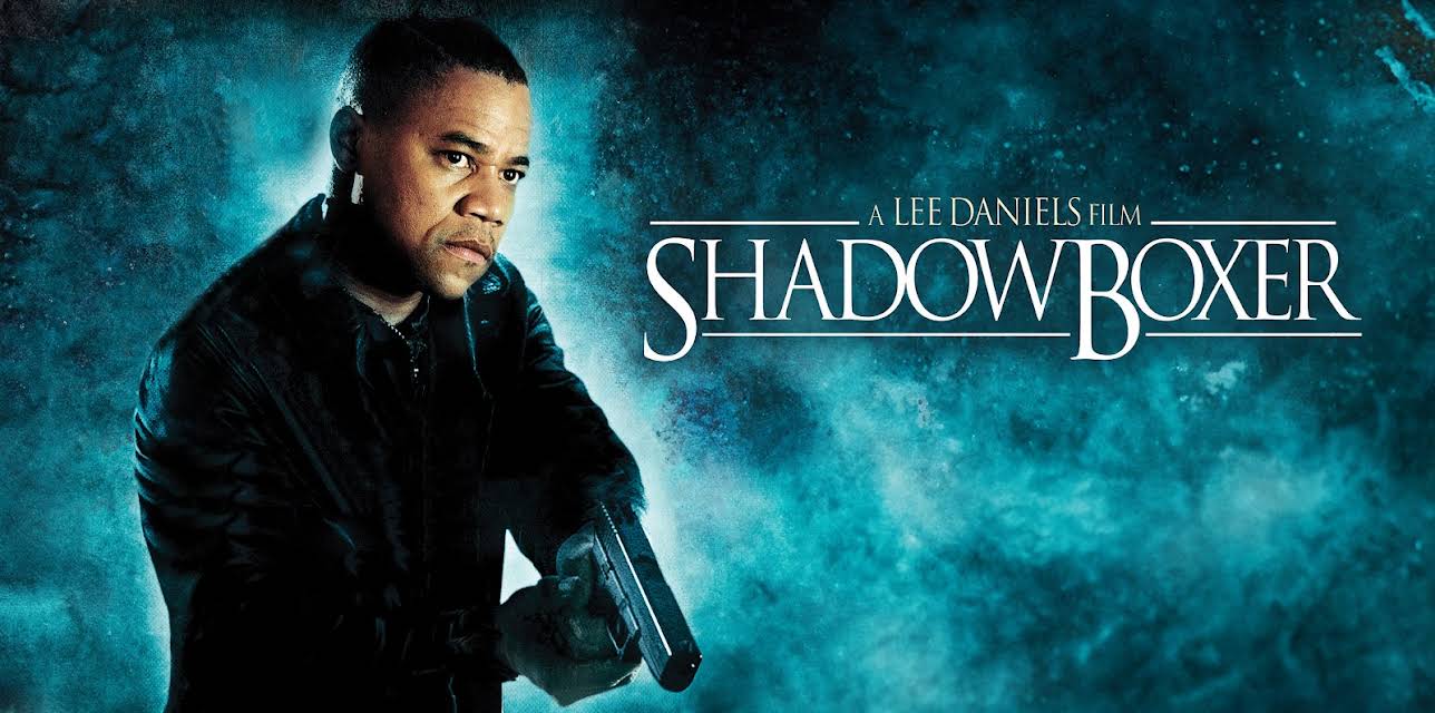 Shadowboxer (2006)