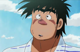 Rowdy Sumo Wrestler Matsutaro: Season 1: Matsutaro Confesses