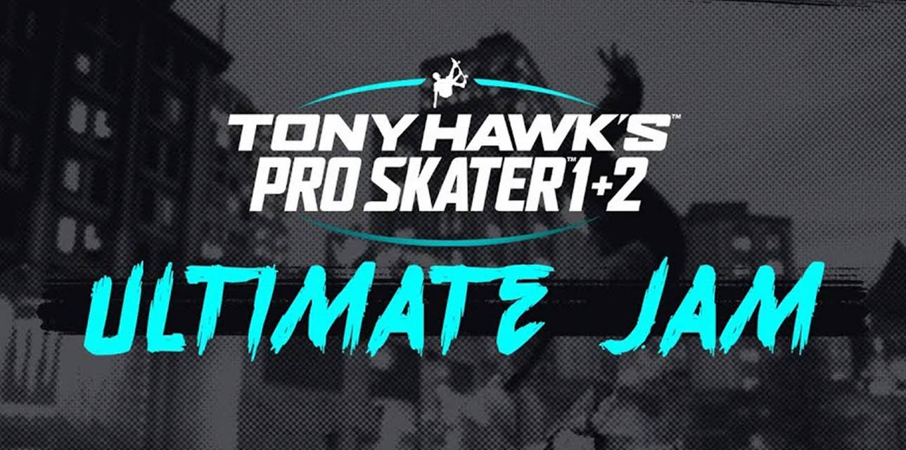 Tony Hawk Ultimate Jam