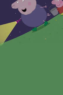 15:43: Peppa Pig (T6): Ep.9 Animales Nocturnos | NICK JR | 4/12 2026