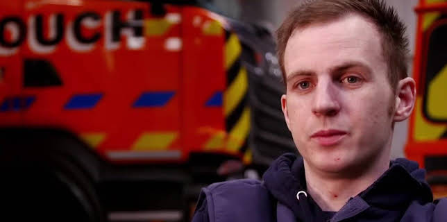 11:05: LKW-Bergung extrem | ProSieben Maxx | 1/25 2026