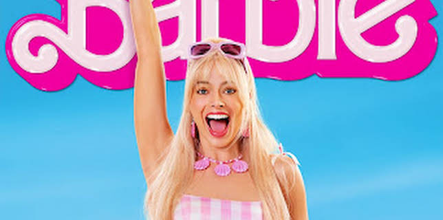 21:00: Barbie (IMDb 6.8) | TV3 | 1/1 2026
