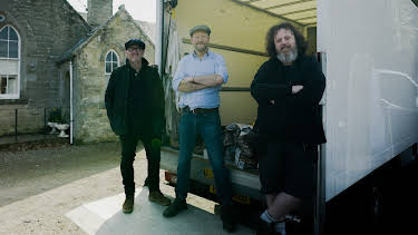 07:20: Salvage Hunters (S16 E10) (S16) | Kanal 9 | 4/4 2026