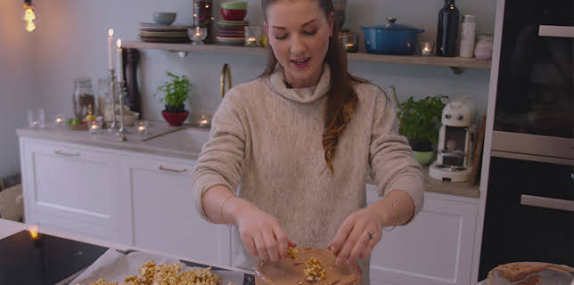 06:00: Idas Fristelser (S3 E19) (S3) | TV8 | 11/10 2025