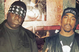 Who Killed Biggie and Tupac?, Season 1: The Men