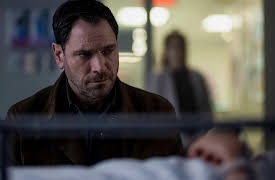 Classified, Season 1: Episode 9