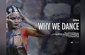 Why We Dance: They Say No, We Say Yes! - Sudana and Girls on the Dance Floor