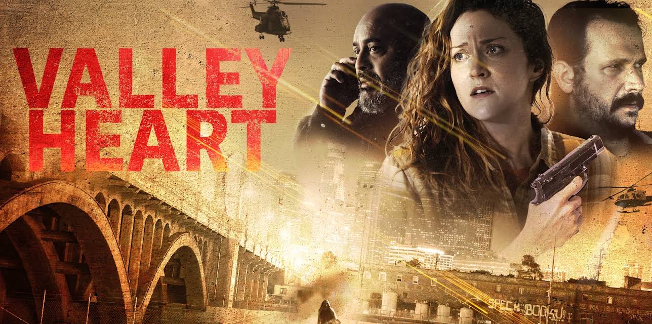 Valleyheart (2024)