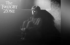 The Twilight Zone, Season 1: Point of Origin (Black and White)