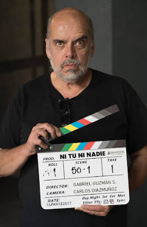 Emilio Guerrero as 