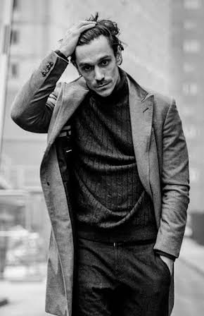 Philipp Christopher as 