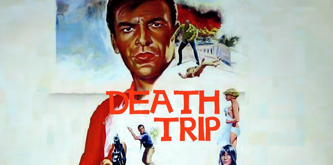Death Trip (1967)