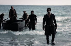 Katedralen vid havet: Avsnitt 6