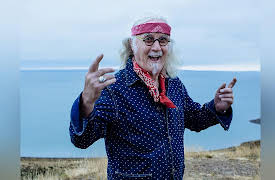 Billy Connolly's Tracks Across America: Episode 2