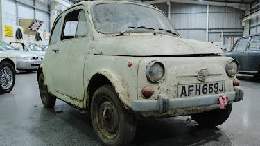 3:00 PM: Bangers & Cash (S7 E5) (S7) | Yesterday | 2/3 2026