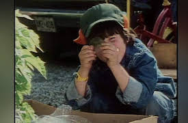 Edisons Twins Season 1: Voice From Beyond