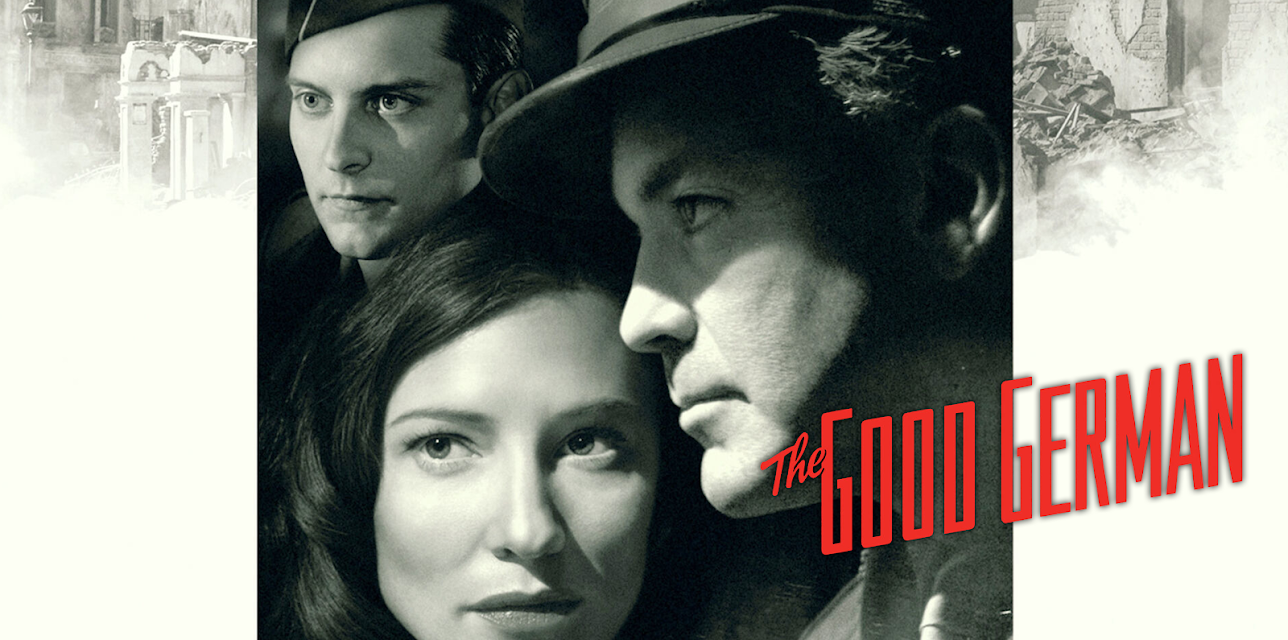 The Good German (2006) (2007)