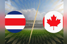 CONCACAF Qualifiers - Road to Qatar 2021: Match Highlights: Costa Rica vs. Canada