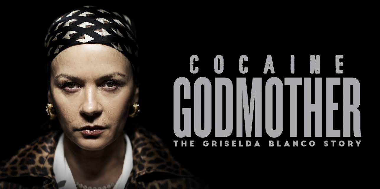 Cocaine Godmother (2018)