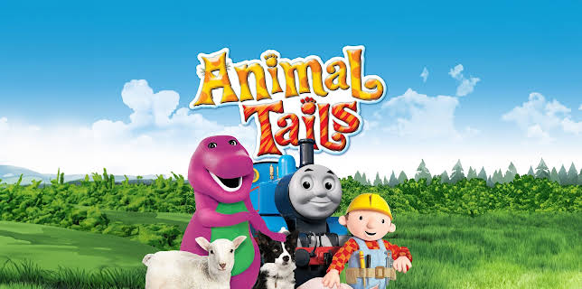Hit Favorites: Animal Tails (2026)