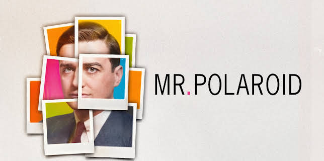Mr. Polaroid (2025)