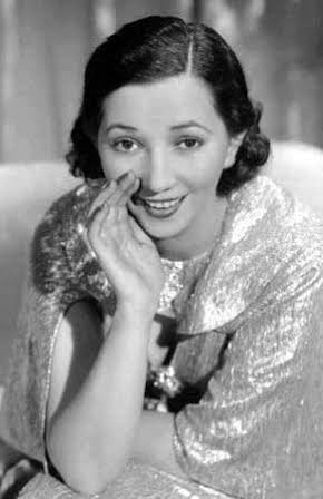 Patsy Kelly as 