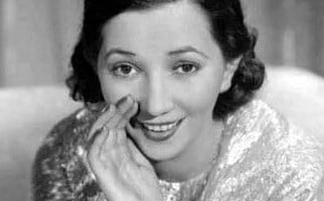 Patsy Kelly