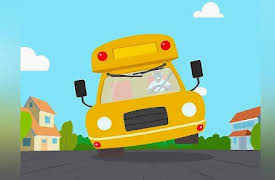 Baby Shaq Music Videos: Wheels on the Bus