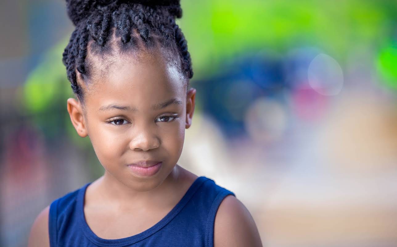 Aria Seymore