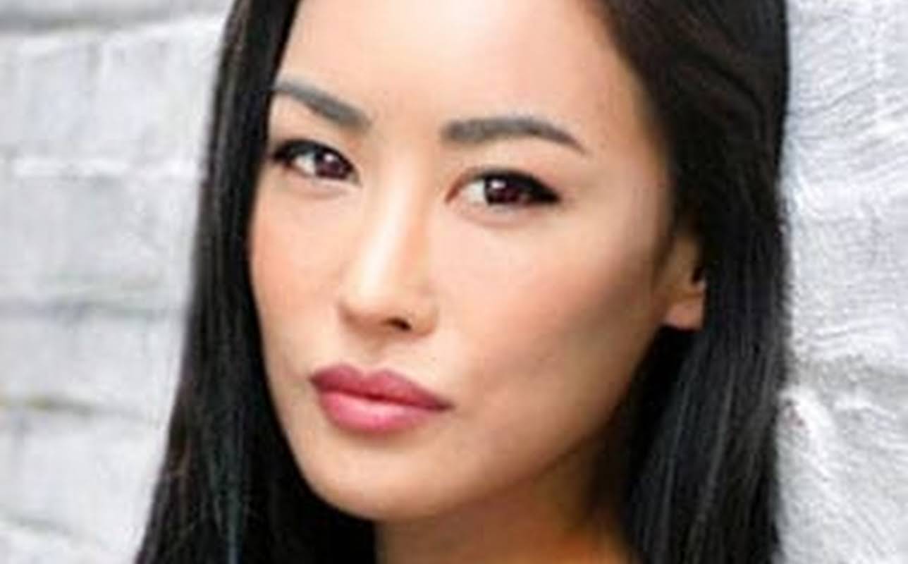 Jamie Choi