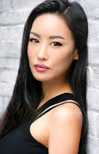 Jamie Choi as 