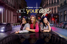 Act Your Age: Season 1: Hot Dog Stands & Party Plans
