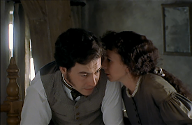 Our Mutual Friend: Episode 4