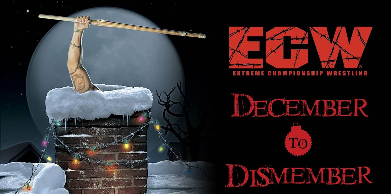 ECW December to Dismember (2026)