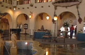 Historic Hotels of America: The Hotel Hershey- Hershey, PA
