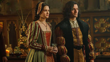 22:10: The Spanish Princess (S02/E01) | One | 5/2 2026