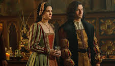 The Spanish Princess (S02/E01)