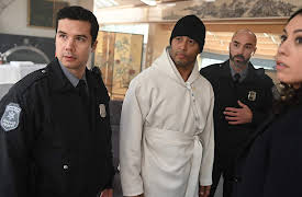 The Irrational: Episode 9