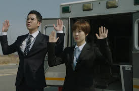 Switch: Switch Episode 8