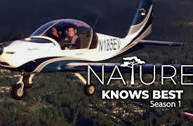Xploration Nature Knows Best: Nature That's 'Plane' to See